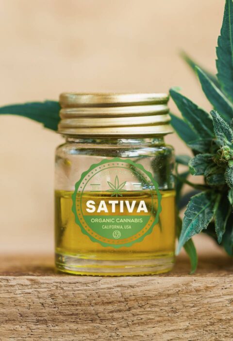 Pablo Escobar Organic CBD Oil