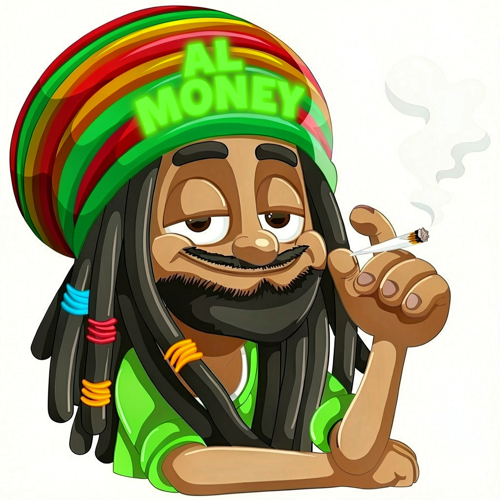 al-money-rasta