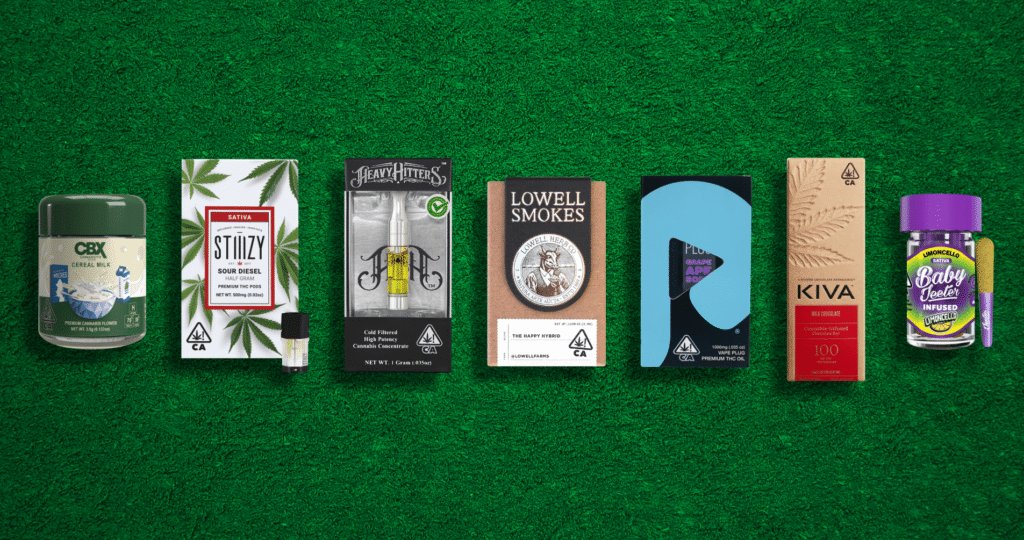 best-cannabis-cali-brands